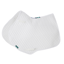 NuuMed Close Contact Saddle Pad White